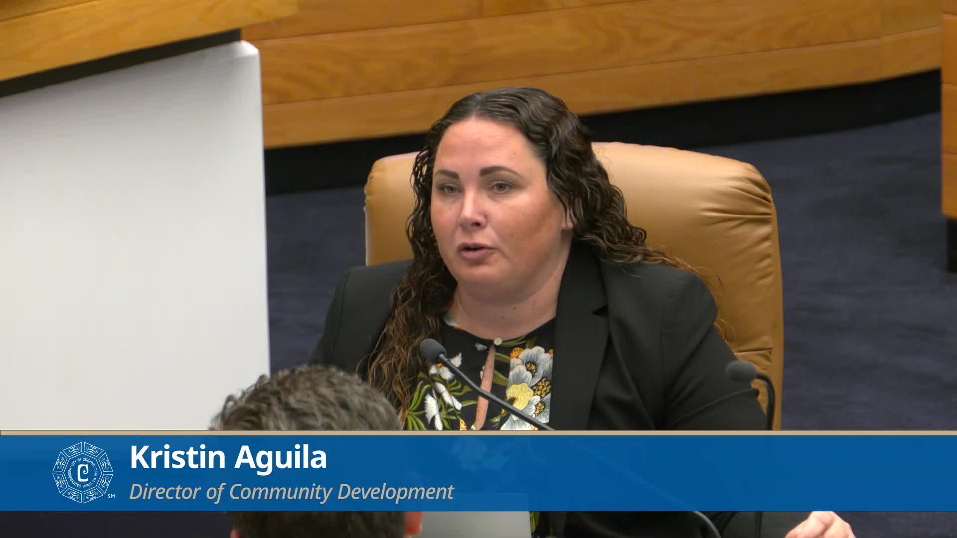 Thumbnail image for Planning Commission Meeting: October 4, 2023