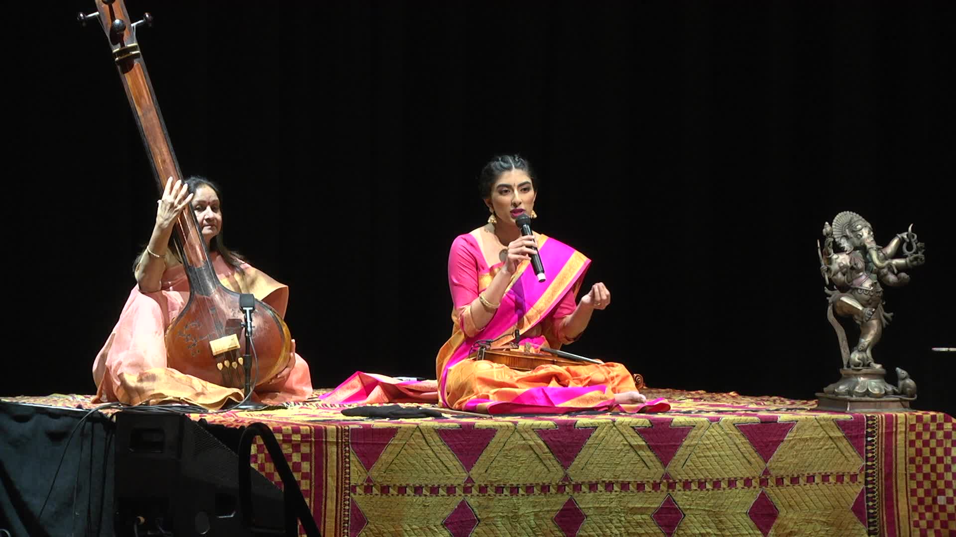 Thumbnail image for CCPA Performances: ATMA Ensemble