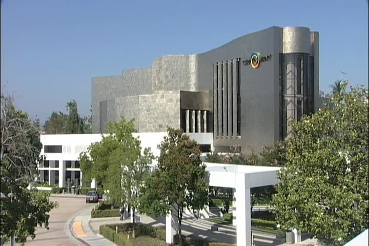 Thumbnail image for Cerritos Library