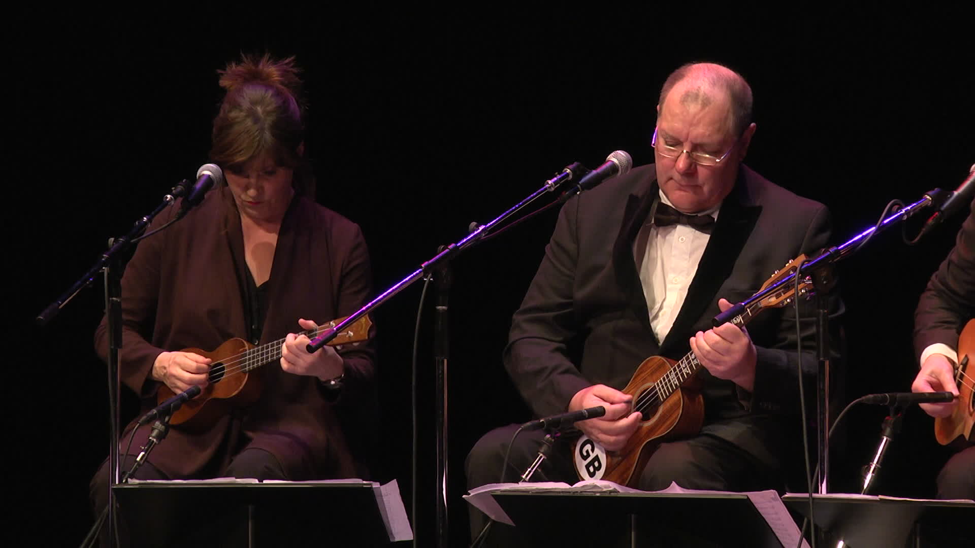 Thumbnail image for CCPA Performances: The Ukulele Orchestra of Great Britain