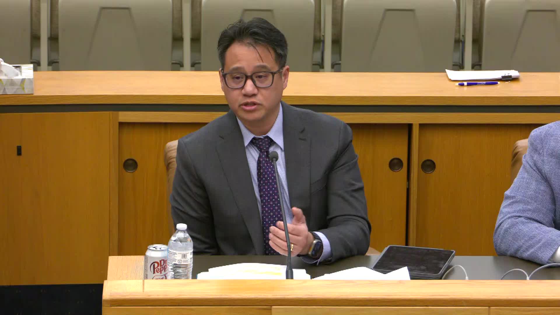 Thumbnail image for Planning Commission Meeting: December 3, 2025