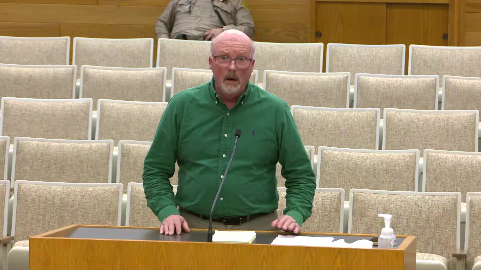 Thumbnail image for City Council Meeting: December 11, 2025