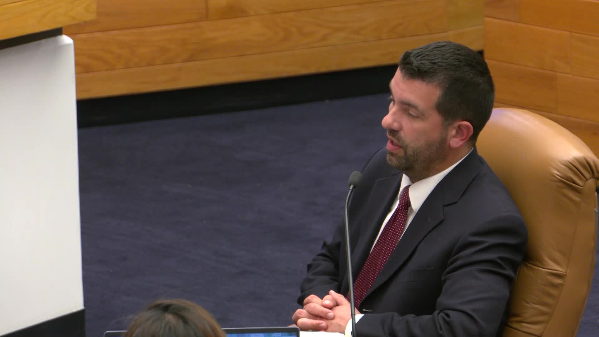 Thumbnail image for City Council Special Meeting: December 22, 2025