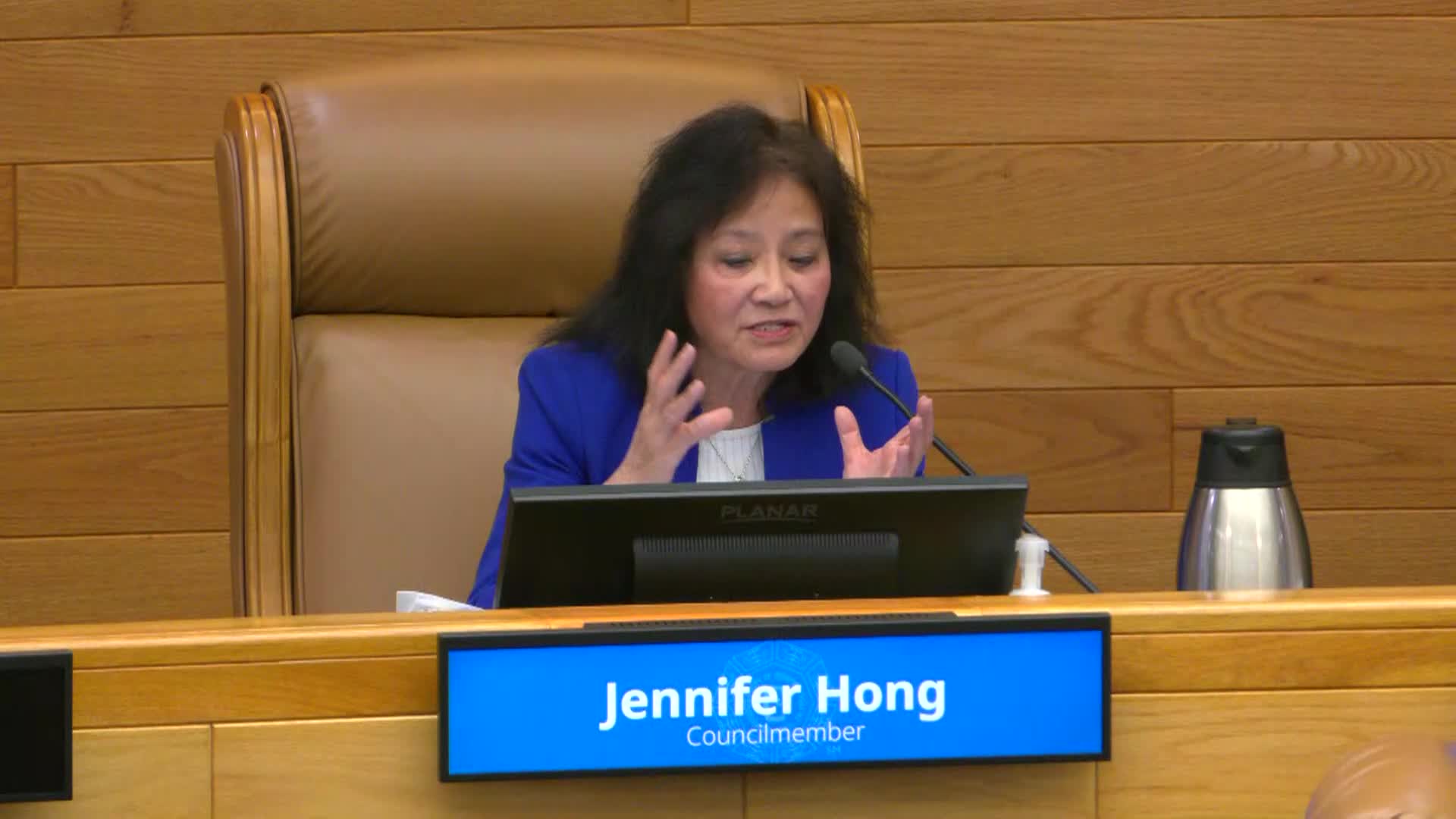 Thumbnail image for City Council Meeting: January 26, 2026