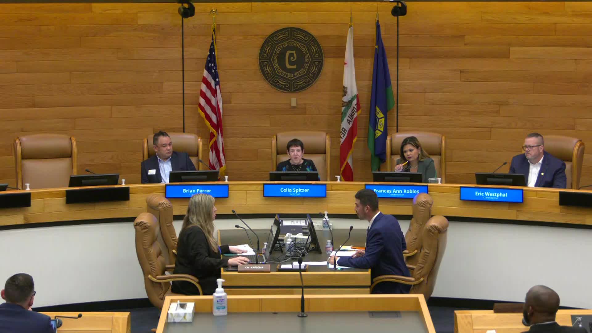 Thumbnail image for Property Preservation Commission Meeting: January 27, 2026