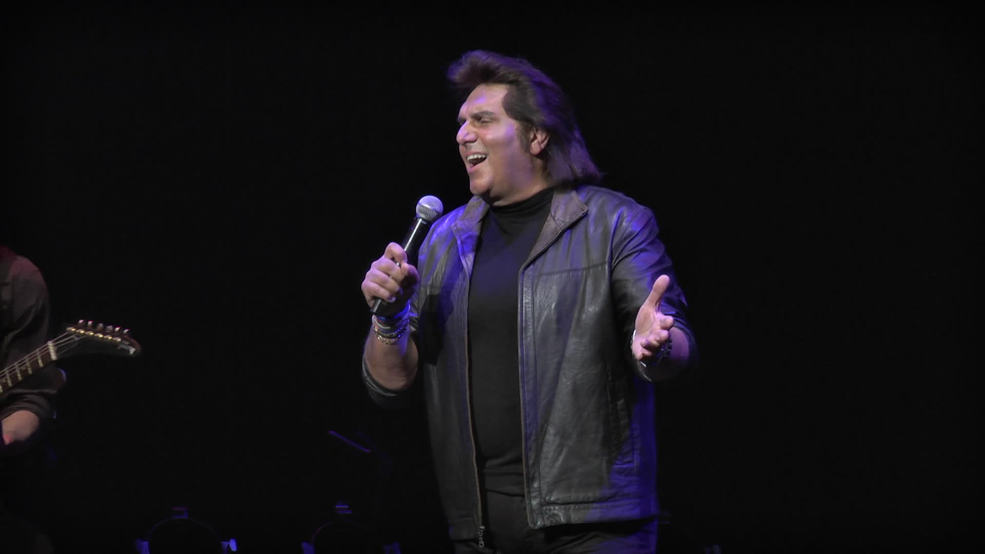 Thumbnail image for CCPA Performances: Bronx Wanderers