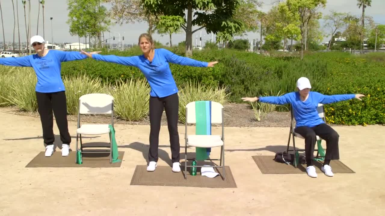 Thumbnail image for Feeling Fit Club