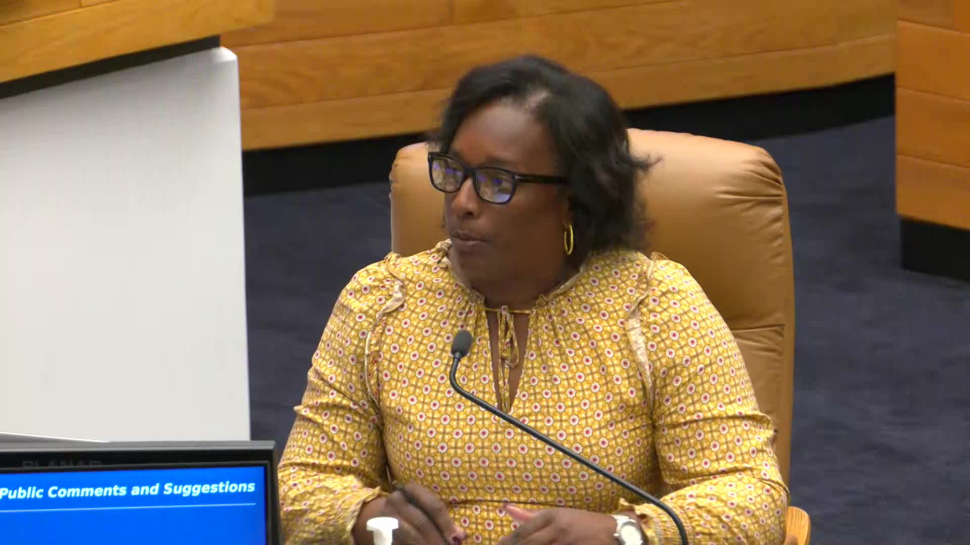 Thumbnail image for Parks and Recreation Commission Meeting: September 7, 2023