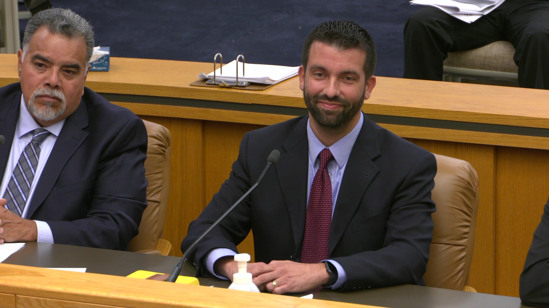 Thumbnail image for City Council Meeting: September 14, 2023